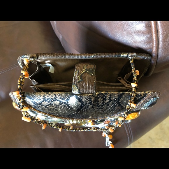 Evening purse - Picture 3 of 5